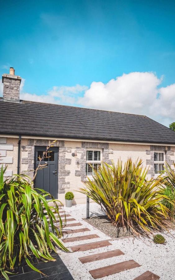 The Hideaway Retreat Villa Omagh Exterior photo