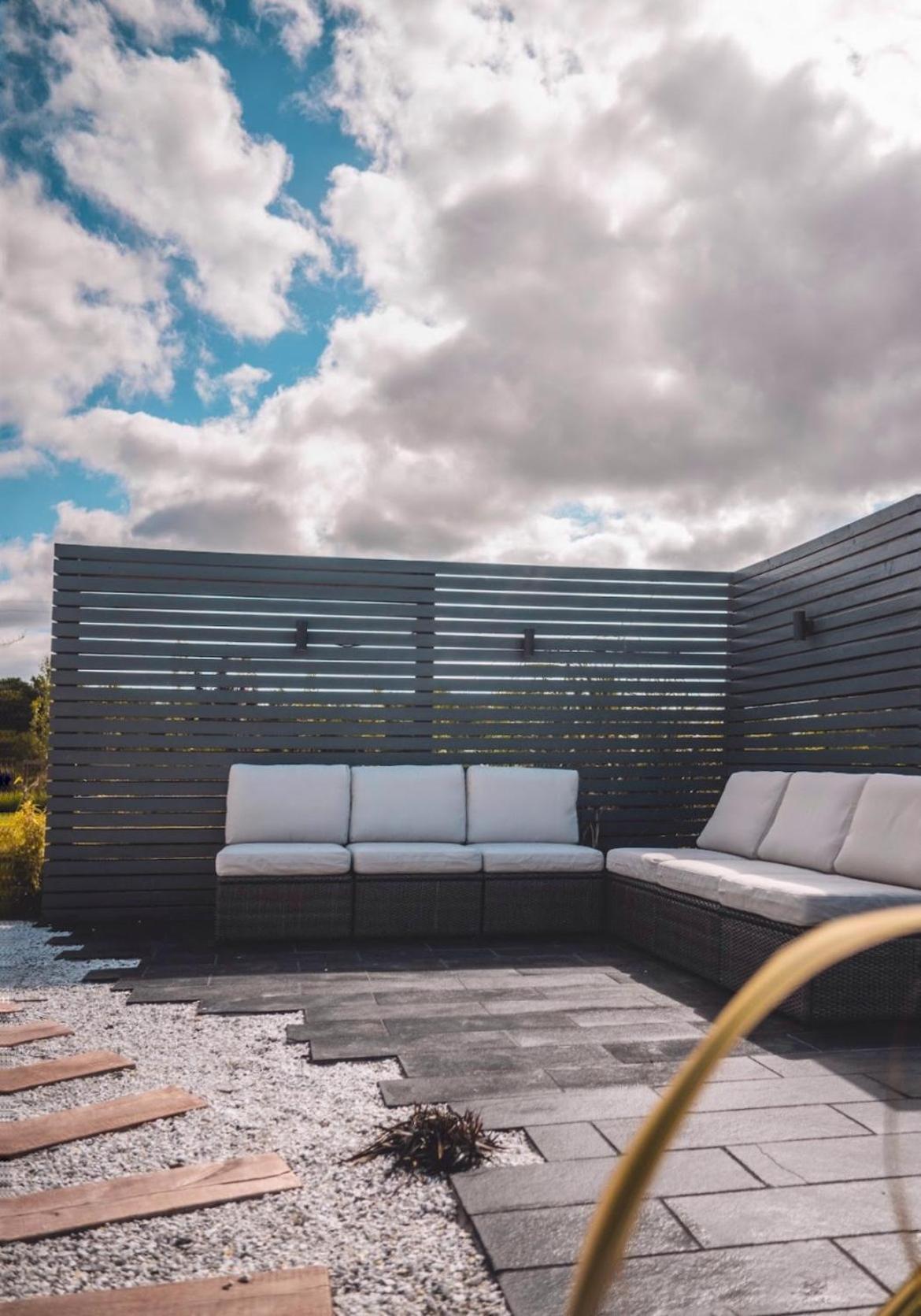 The Hideaway Retreat Villa Omagh Exterior photo